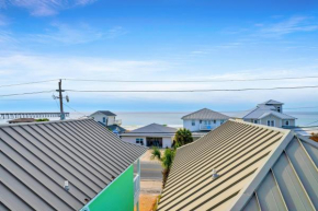 Summer Towne Cottages #8 - Sea-Questered